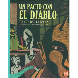 Un pacto con el diablo