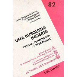Una busqueda incierta