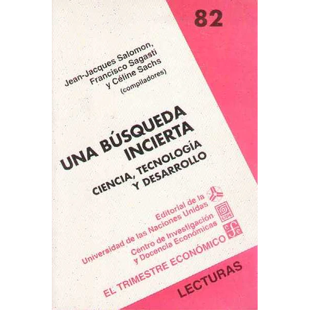 Una busqueda incierta