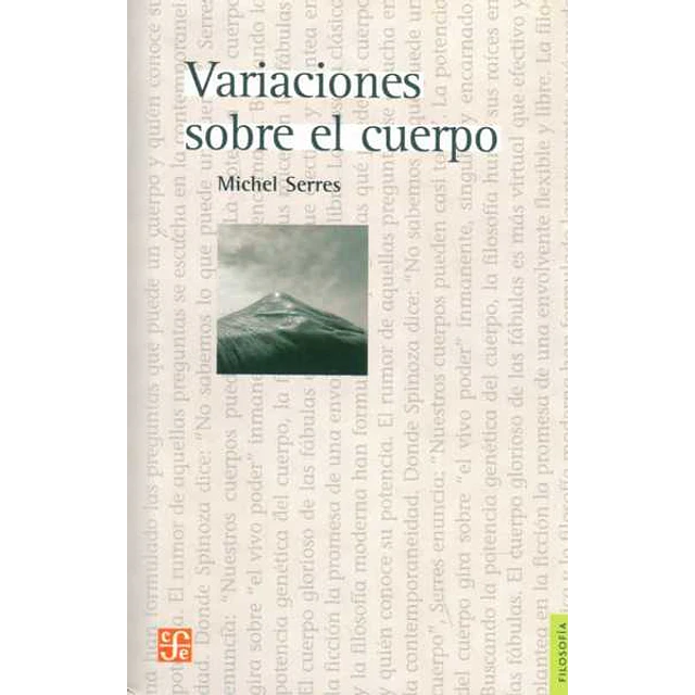 Variaciones sobre el cuerpo
