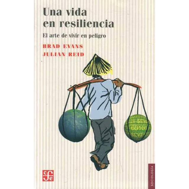 Una vida en resiliencia
