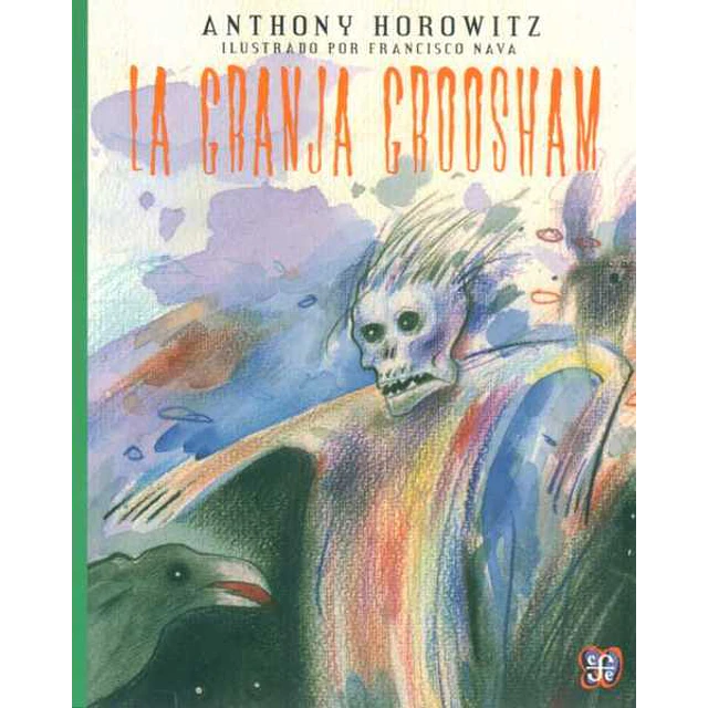 La granja groosham