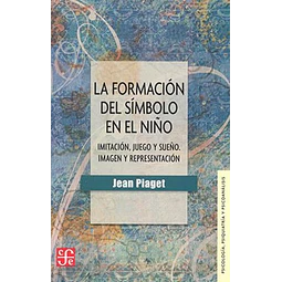 La formacion del simbolo en el niño