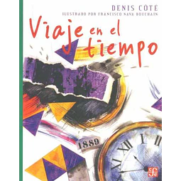 Viaje en el tiempo