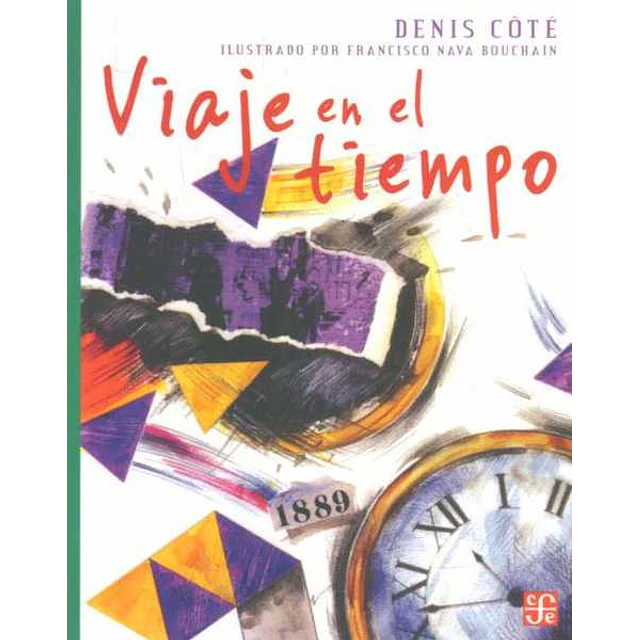 Viaje en el tiempo