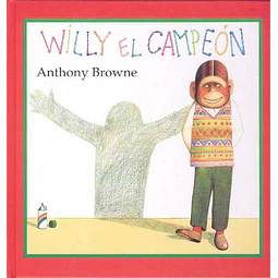 Willy el campeon
