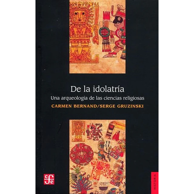 La idolatria de
