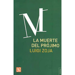 La muerte del projimo