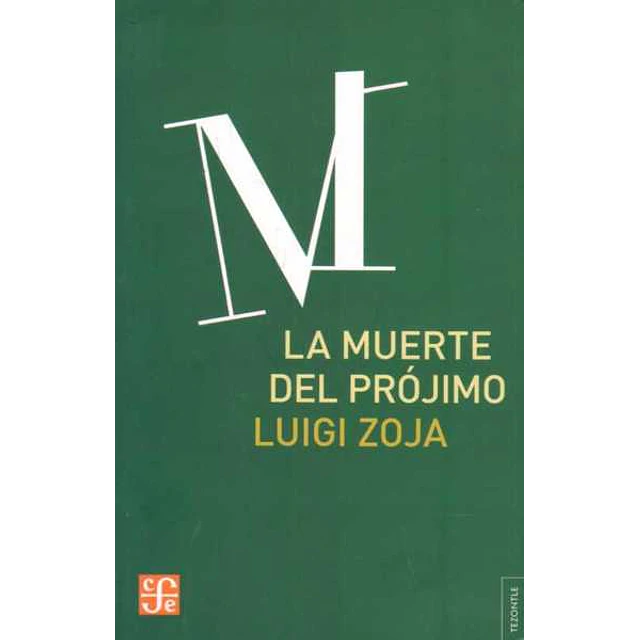 La muerte del projimo