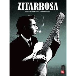 Zitarrosa