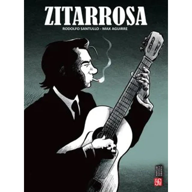 Zitarrosa
