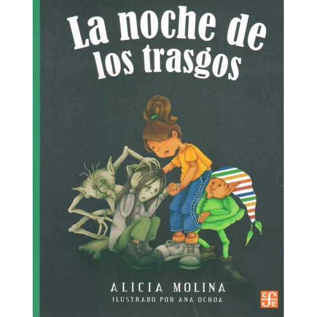 La noche de los trasgos
