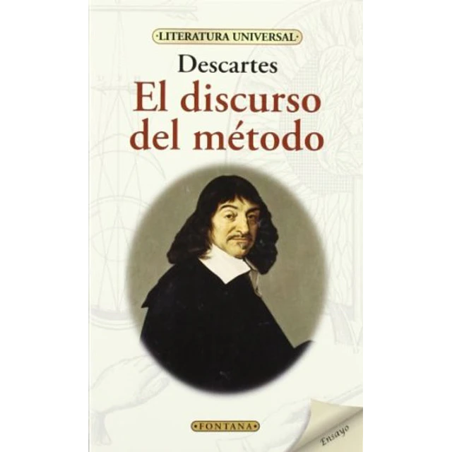 El discurso del metodo