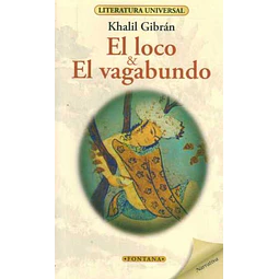 Loco el - El vagabundo