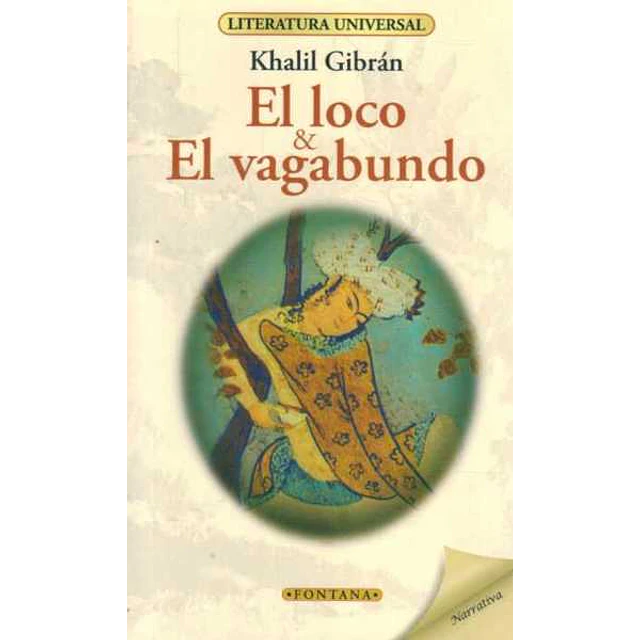 Loco el - El vagabundo