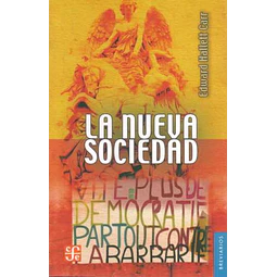 La nueva sociedad