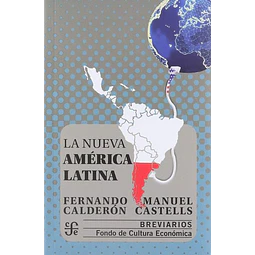 La nueva america latina