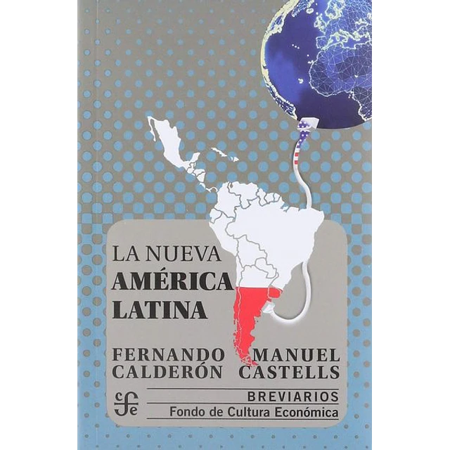 La nueva america latina