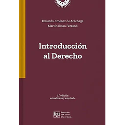 Introduccion al derecho