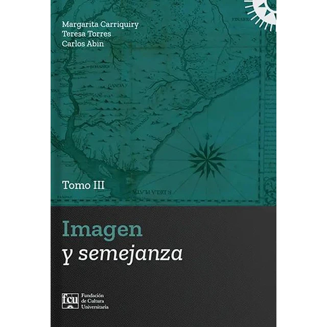 Imagen y semejanza. Tomo III