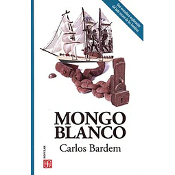Mongo blanco