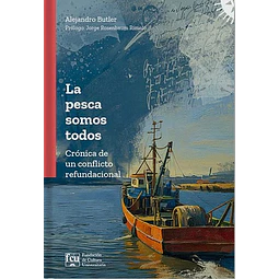 La pesca somos todos