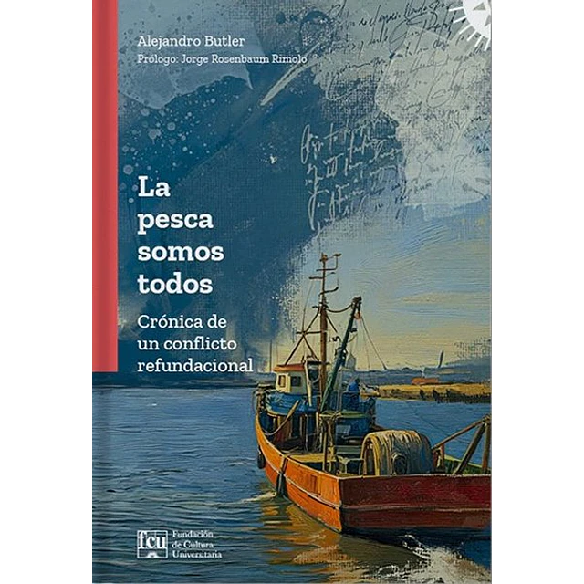 La pesca somos todos