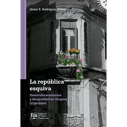 La republica esquiva