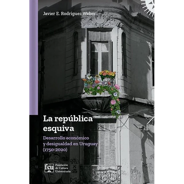 La republica esquiva