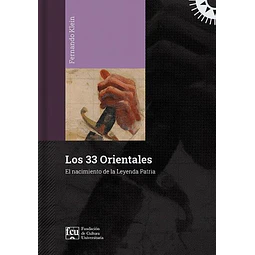 Los 33 orientales