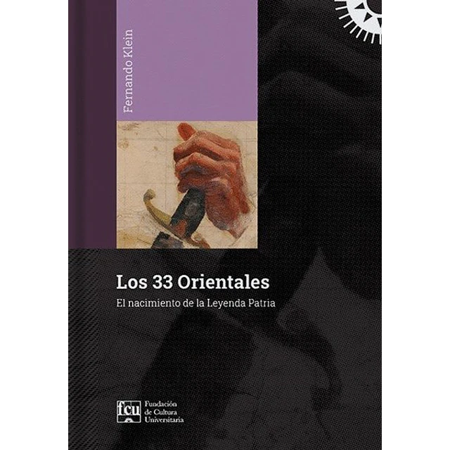Los 33 orientales