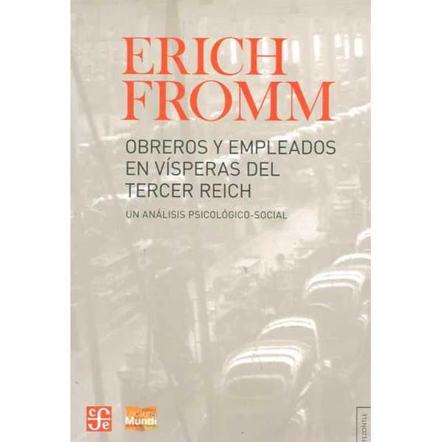 Obreros y empleados en visperas del tercer reich