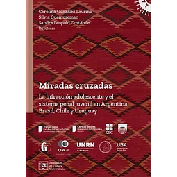 Miradas cruzadas