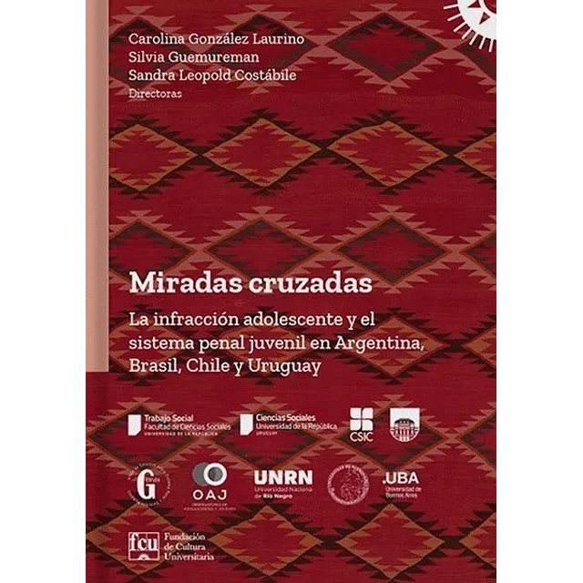 Miradas cruzadas