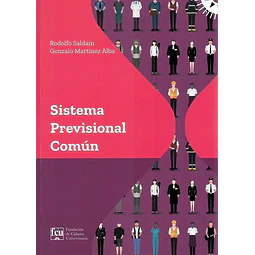 Sistema previsional comun