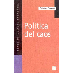 Politica del caos