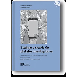 Trabajo a traves de plataformas digitales