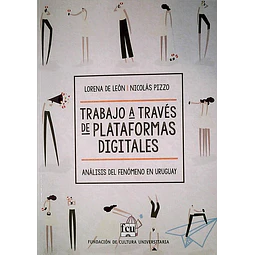 Trabajo a traves de plataformas digitales