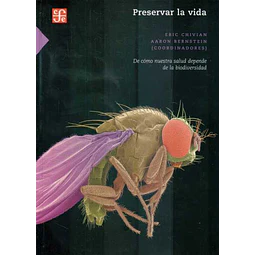 Preservar la vida