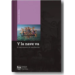 Y la nave va