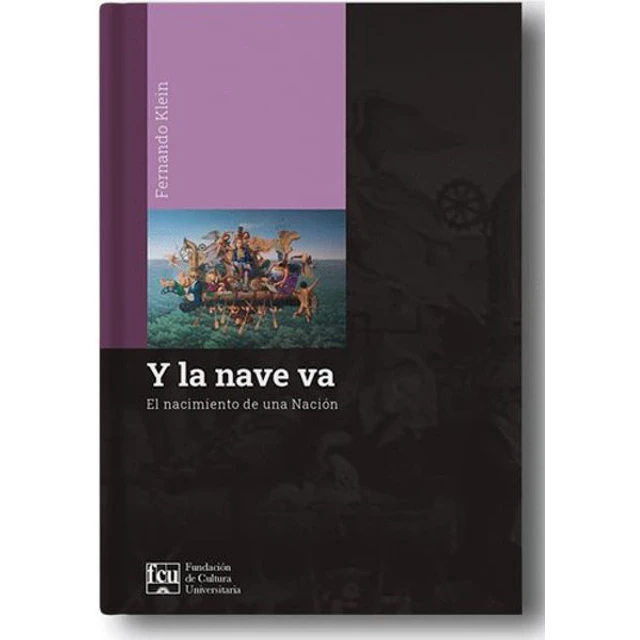 Y la nave va