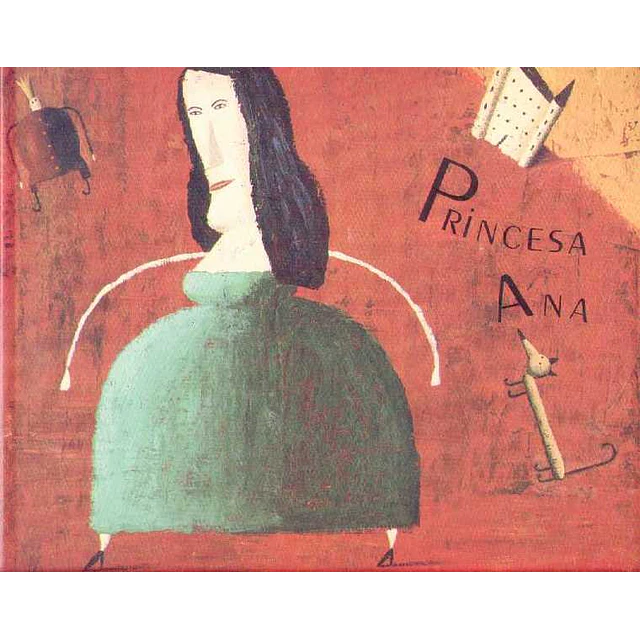 Princesa ana