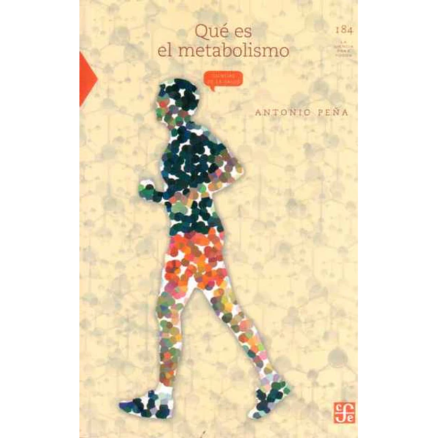 Que es el metabolismo
