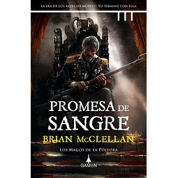 Promesa de sangre