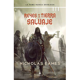 Reyes de la tierra salvaje