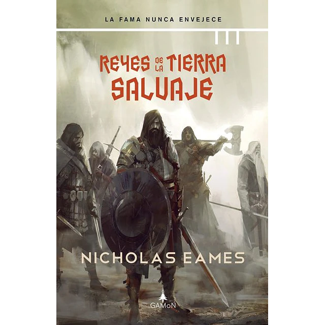 Reyes de la tierra salvaje