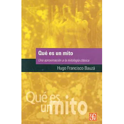 Que es un mito