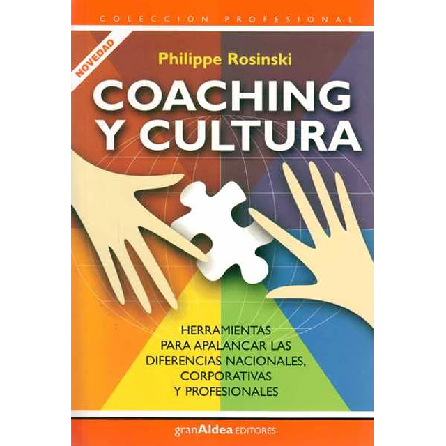 Coaching y cultura