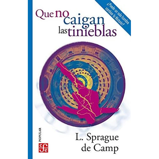 Que no caigan las tinieblas