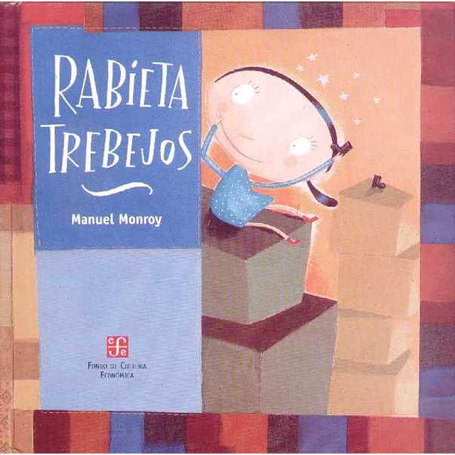 Rabieta trebejos